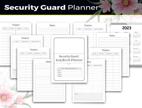 Building Professional Security Log Systems