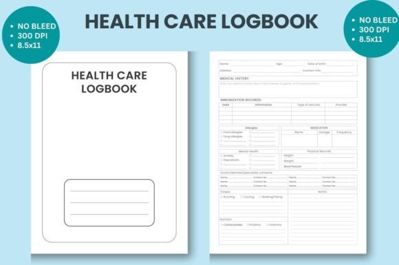 The Essential Guide to Using a Mental Health Care Logbook