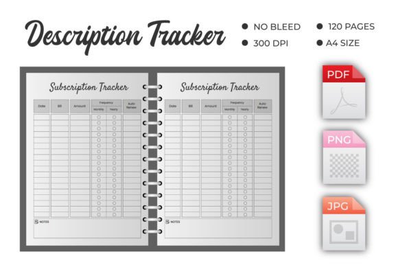 The Ultimate Digital Companion for Your Financial and Business Success: A Deep Dive into Printable Trackers