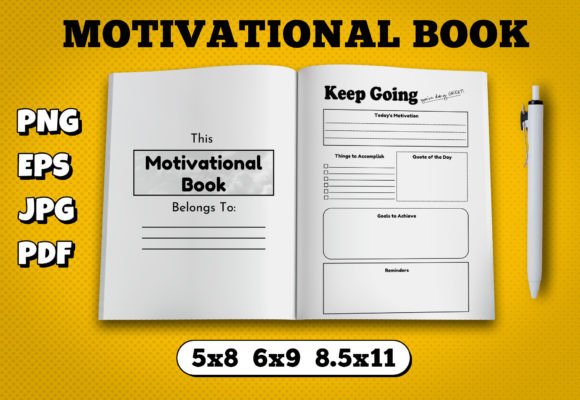 Your Amazon KDP Publishing Journey Starts with the Right Interior