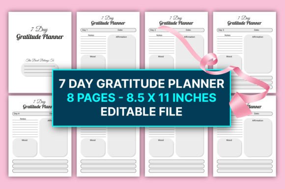 Your Path to Consistent Gratitude Starts Here